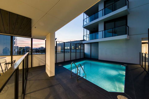 Highgate CBD Apartment - Accommodation Resorts 1