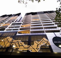 Highgate CBD Apartment - Accommodation Resorts