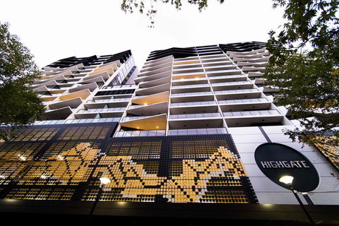 Highgate CBD Apartment - Accommodation Resorts 0