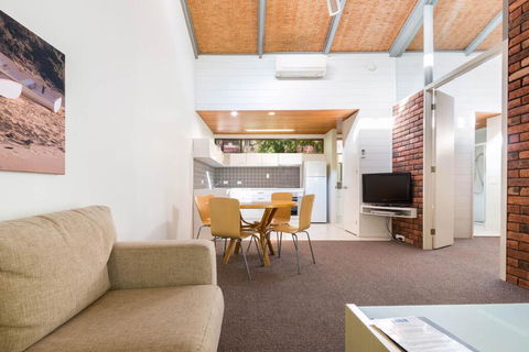#162 Nautilus Resort - Accommodation Resorts 1