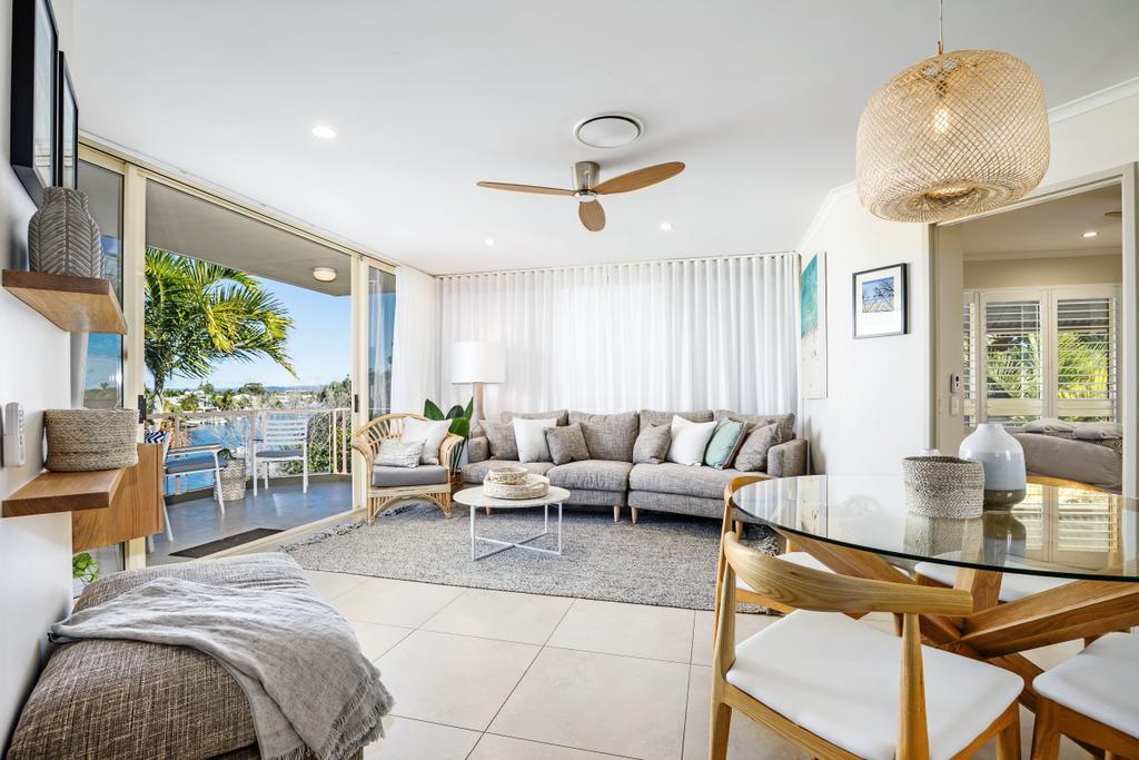 Noosa QLD Accommodation Resorts