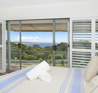 8 James Cook Apartments
