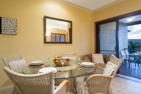 #8 The Point Apartments - Port Douglas - Accommodation Resorts 3