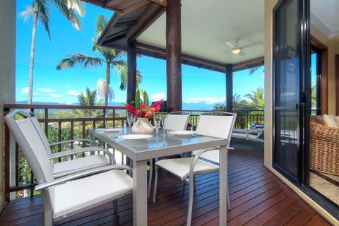 #8 The Point Apartments - Port Douglas - Accommodation Resorts 0