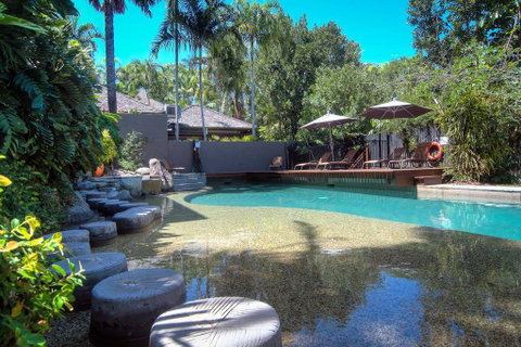 #8 The Point Apartments - Port Douglas - Accommodation Resorts 2