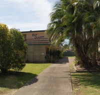 'Bay Dream' Upstairs Unit Three - Accommodation Resorts