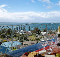 'Baylife Villa' 4a Warruga St - Large home with WIFI Netflix Aircon Linen  Spectacular Views - Accommodation Resorts