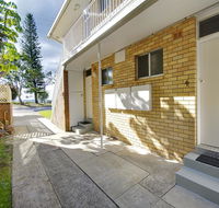 'Beachside' Shoal Bay Unit 4 - Accommodation Resorts