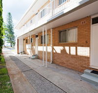 'Beachside' Shoal Bay Unit 6 - Accommodation Resorts