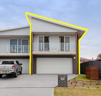 'Birubi Breezes' 2/7 Fitzroy St - Large Duplex with Air Conditioning WIFI  only 5 minute walk to the beach - Accommodation Resorts