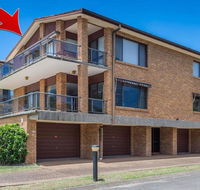 'COLUMBIA VIEWS' 2/9 COLUMBIA CLOSE - AIRCON WIFI NETFLIX VIEWS  BOAT PARKING - Accommodation Resorts