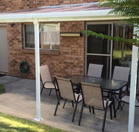 'Lighthouse Palms' - Accommodation Resorts
