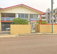 'Mooring Two Upstairs' 23 Shoal Bay Rd - Stunning views WIFI Air Conditioning and Boat Parking - Accommodation Resorts
