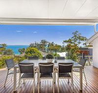 'Nunkeri' 5 Kerrie Close - Stunning House with Fabulous Views Linen WIFI  Air Conditioning - Accommodation Resorts