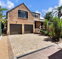 'Salt Wood' Cabin style retreat - Accommodation Resorts