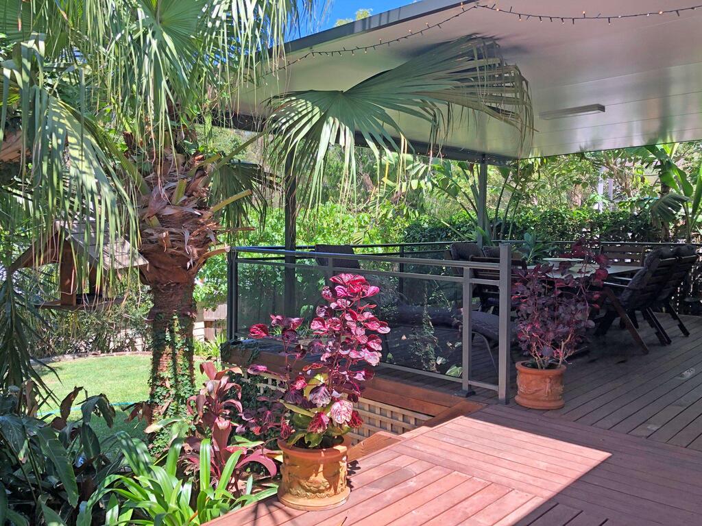  Accommodation Resorts