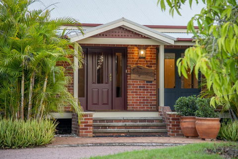 'Talumberi,' 221 Trapyard Road - Accommodation Resorts 2