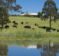 'Talumberi' 221 Trapyard Road - Accommodation Resorts