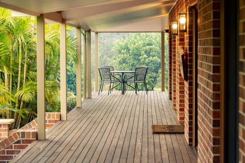 'Talumberi,' 221 Trapyard Road - Accommodation Resorts 1