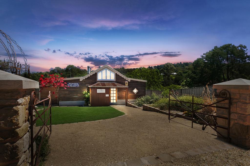 Kurrajong NSW Accommodation Resorts