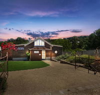 'The Coach House' At Lochiel - Accommodation Resorts