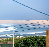 'Walk on Birubi' 1/40 Ocean Ave - Pet Friendly WIFI Boat Parking  Water Views - Accommodation Resorts