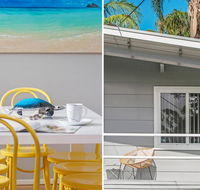 'White Sands' Mollymook - Accommodation Resorts