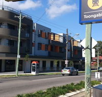 0ne Master in 3 br. apartment - Accommodation Resorts