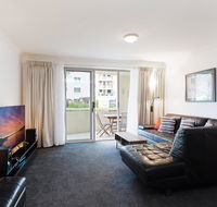 1 'SEASHELLS' 21-23 MAGNUS STREET - WIFI POOL LIFT  AIR CONDITIONING - Accommodation Resorts
