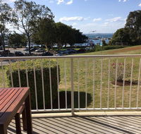 1 'Teramby Court' 104 Magnus Street - in Nelson Bay CBD - Accommodation Resorts