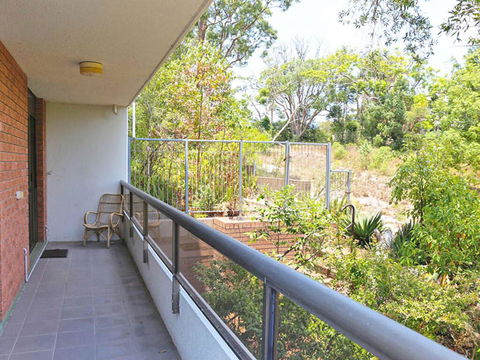 1 'The Commodore' 9-11 Donald St - Ground Floor Unit, Close To Shops, Cafe's And Marina - Accommodation Resorts 2
