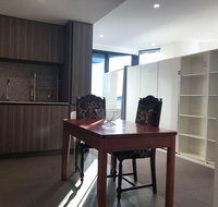 1 bedroom 2 bed 1 bathroom - Accommodation Resorts