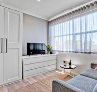 1 Bedroom Apt with Air-Conditioning in Plympton - Accommodation Resorts