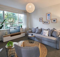 1 Bedroom Apt With Parking Stroll to Elwood Beach - Accommodation Resorts