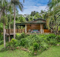 1 Bedroom Home Surrounded By Nature - Accommodation Resorts