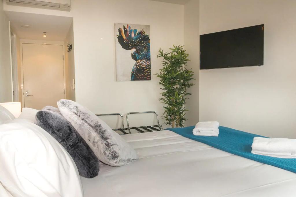 Brisbane QLD Accommodation Resorts
