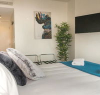 1 Bedroom Studio Apartment Near Eagle Street - Accommodation Resorts