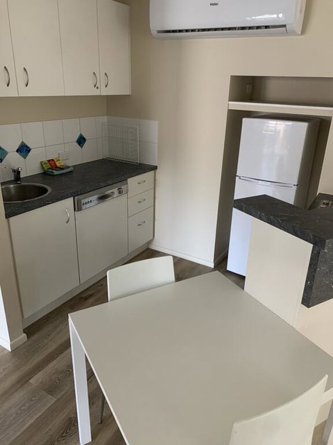 1 Bedroom Unit In 4 Star Tropical Resort In Noosaville - Accommodation Resorts 2