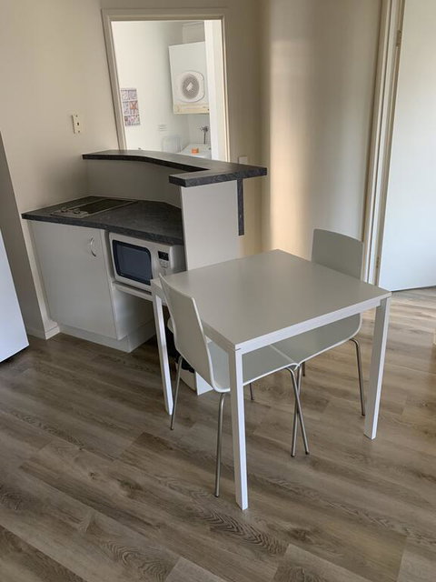 1 Bedroom Unit In 4 Star Tropical Resort In Noosaville - Accommodation Resorts 1