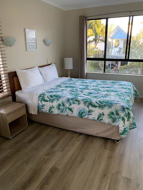 1 Bedroom Unit In 4 Star Tropical Resort In Noosaville - Accommodation Resorts 0