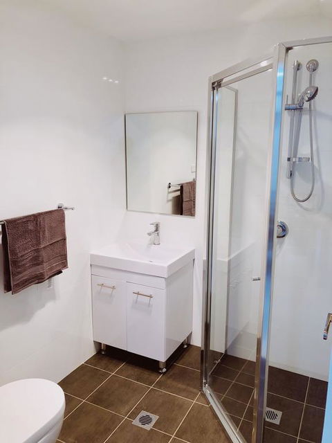 1 Pearl Street - Accommodation Resorts 3