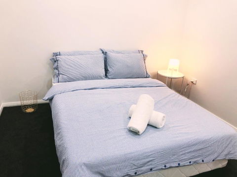 1 Pearl Street - Accommodation Resorts 2
