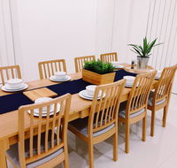 1 Pearl Street - Accommodation Resorts