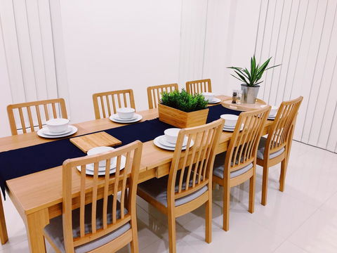 1 Pearl Street - Accommodation Resorts 0
