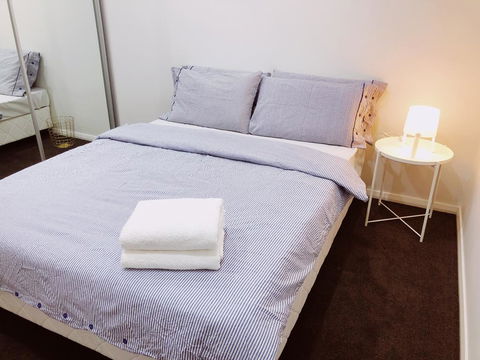 1 Pearl Street - Accommodation Resorts 1