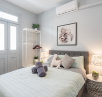 1 Private Double Bed With In Sydney CBD Near Train UTS DarlingHar ICC C hinaTown - SHAREHOUSE - Accommodation Resorts