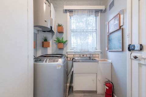 1 Private Double Room In Carramar 1 Minute Walk To Station - SHAREHOUSE - Accommodation Resorts 3