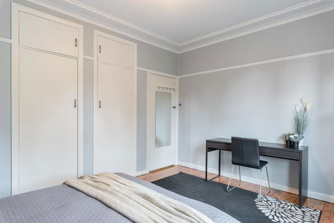 1 Private Double Room In Carramar 1 Minute Walk To Station - SHAREHOUSE - Accommodation Resorts 0