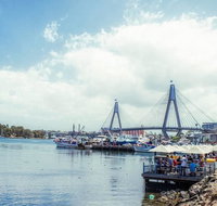 1 Single Bunk Room in Berala Station Private Rm close Olympic Park - SHAREHOUSE - Accommodation Resorts