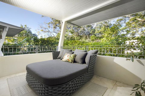 1/11 Angler Street - Accommodation Resorts 1